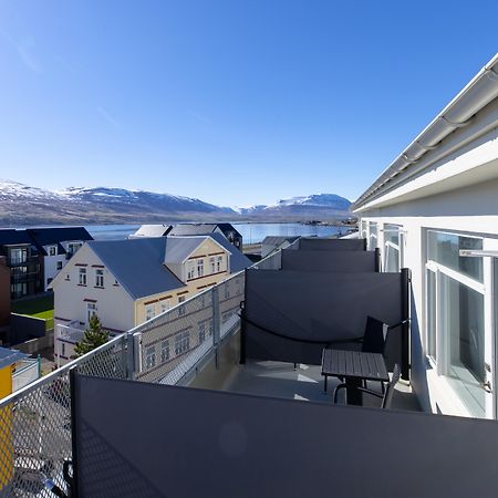 Hotel Kea By Keahotels Akureyri Exterior photo