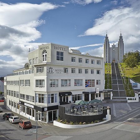 Hotel Kea By Keahotels Akureyri Exterior photo
