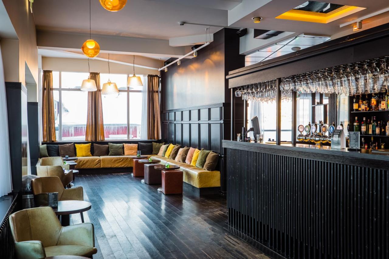 Hotel Kea By Keahotels Akureyri Exterior photo