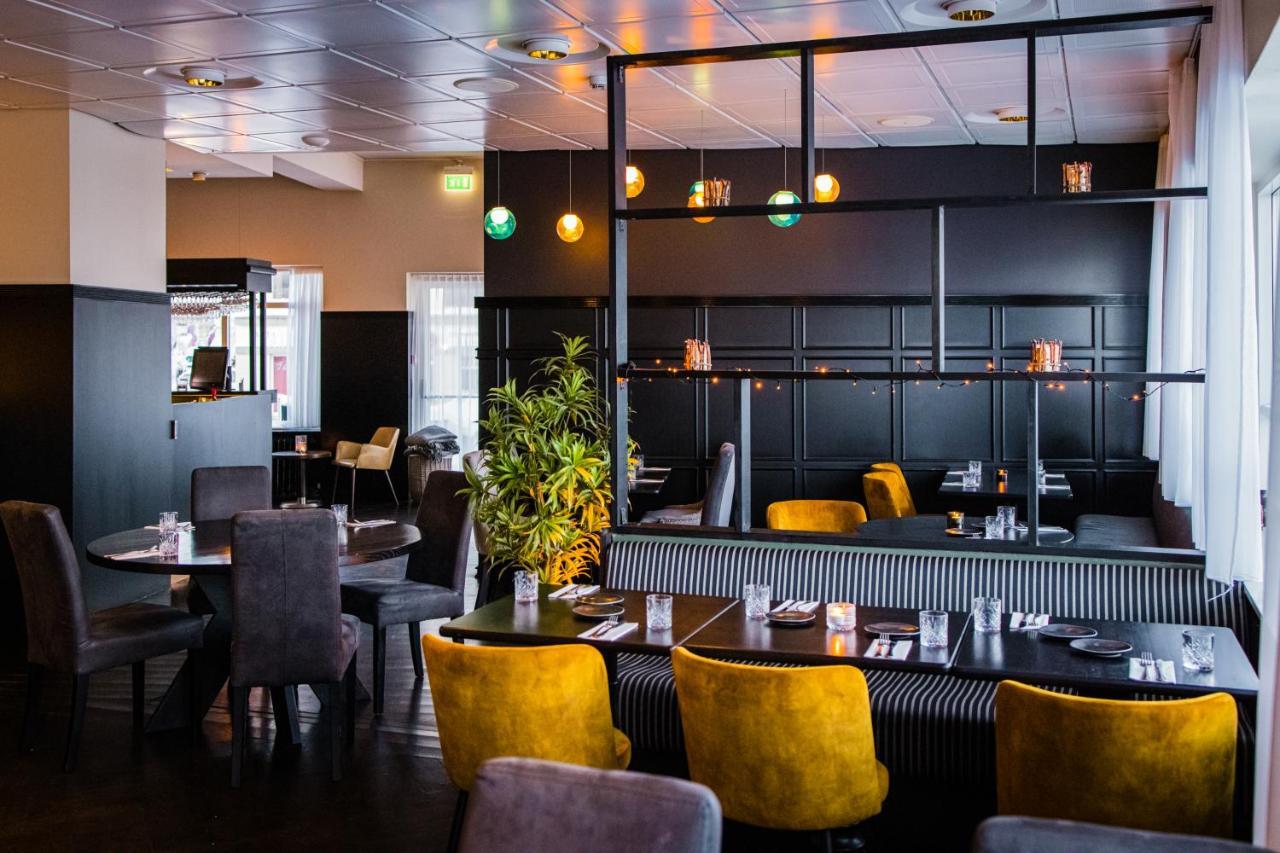 Hotel Kea By Keahotels Akureyri Exterior photo