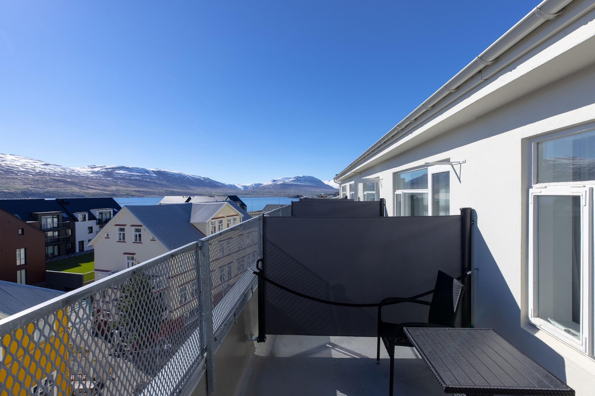 Hotel Kea By Keahotels Akureyri Exterior photo