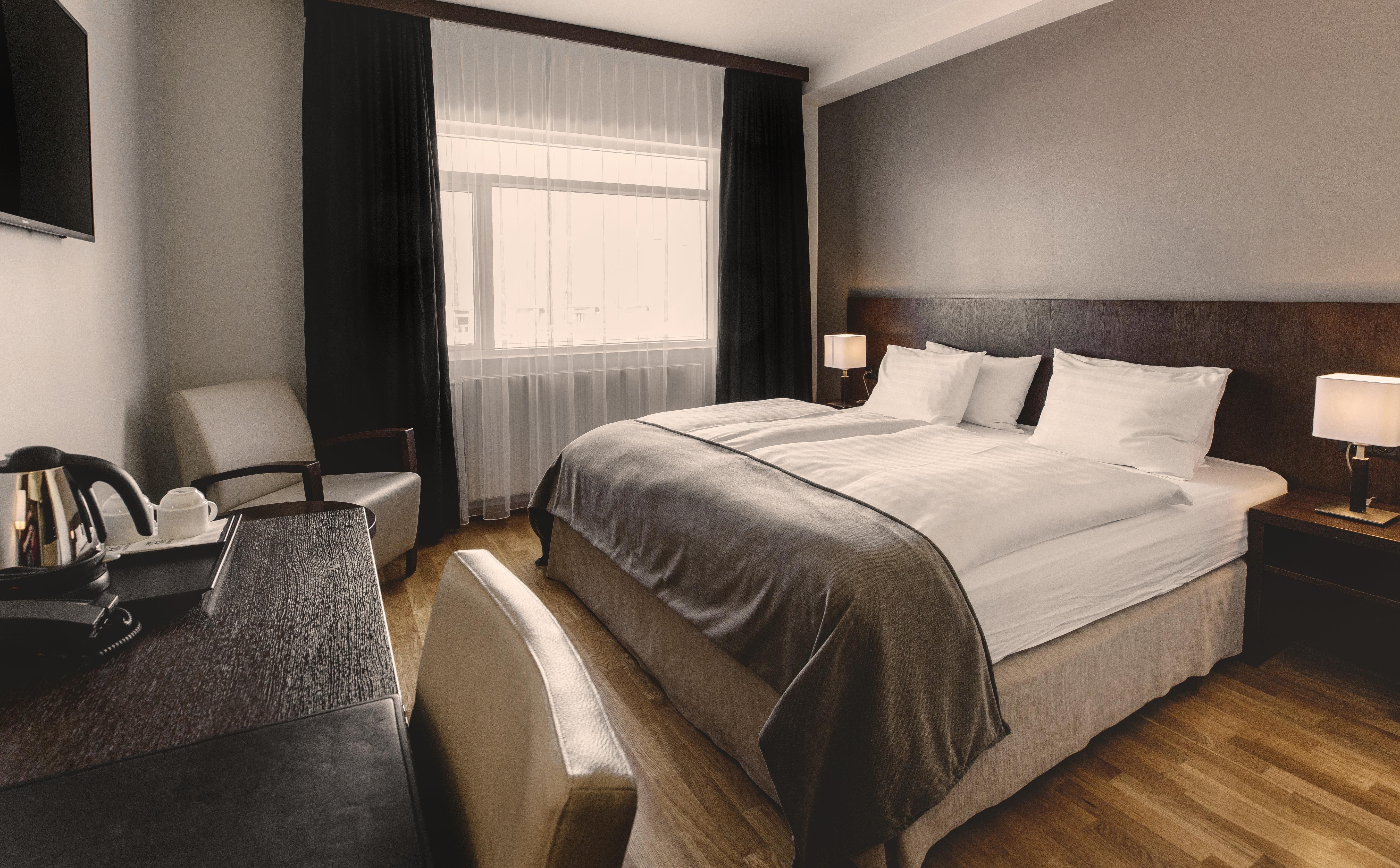 Hotel Kea By Keahotels Akureyri Exterior photo