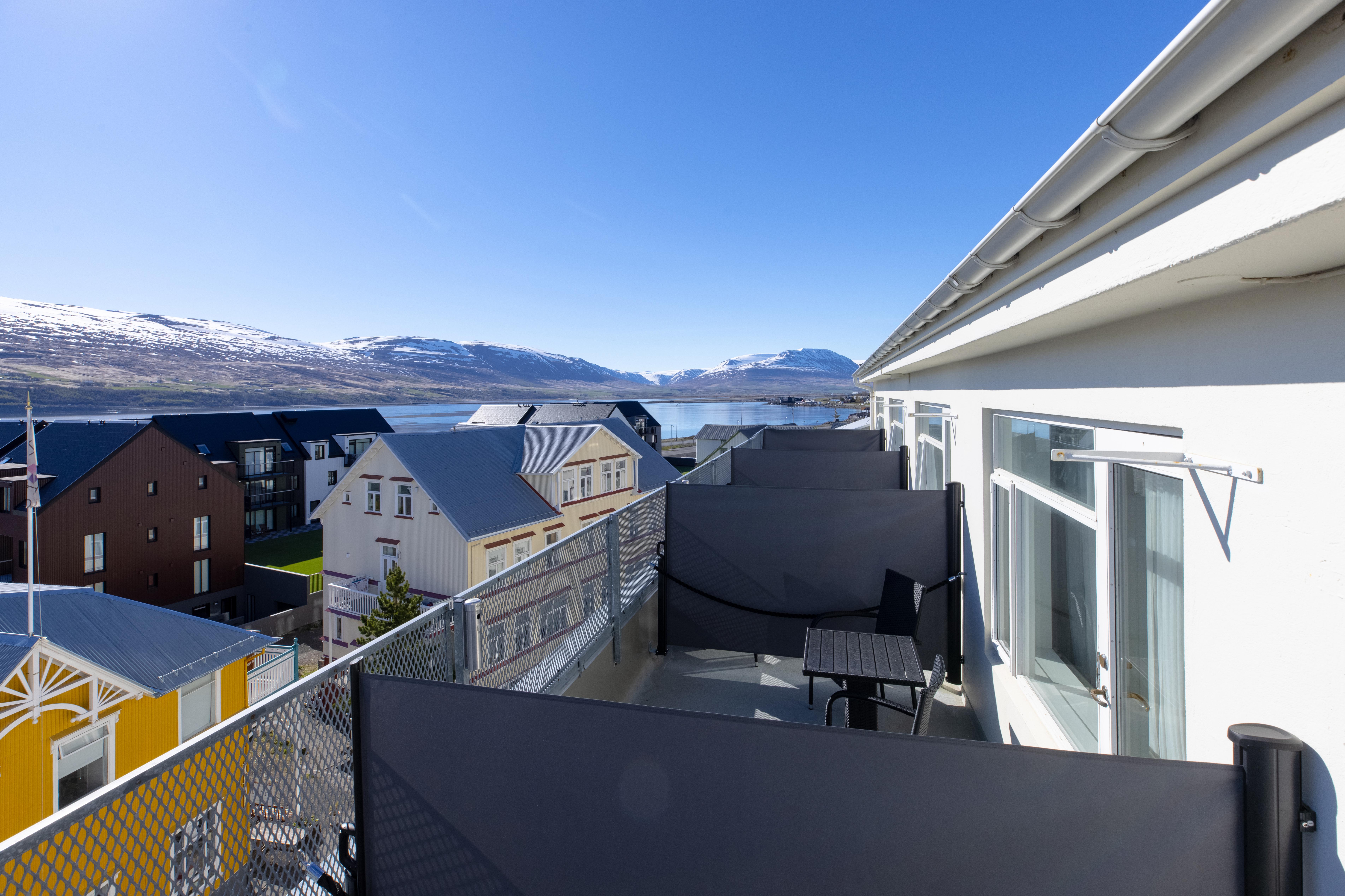 Hotel Kea By Keahotels Akureyri Exterior photo