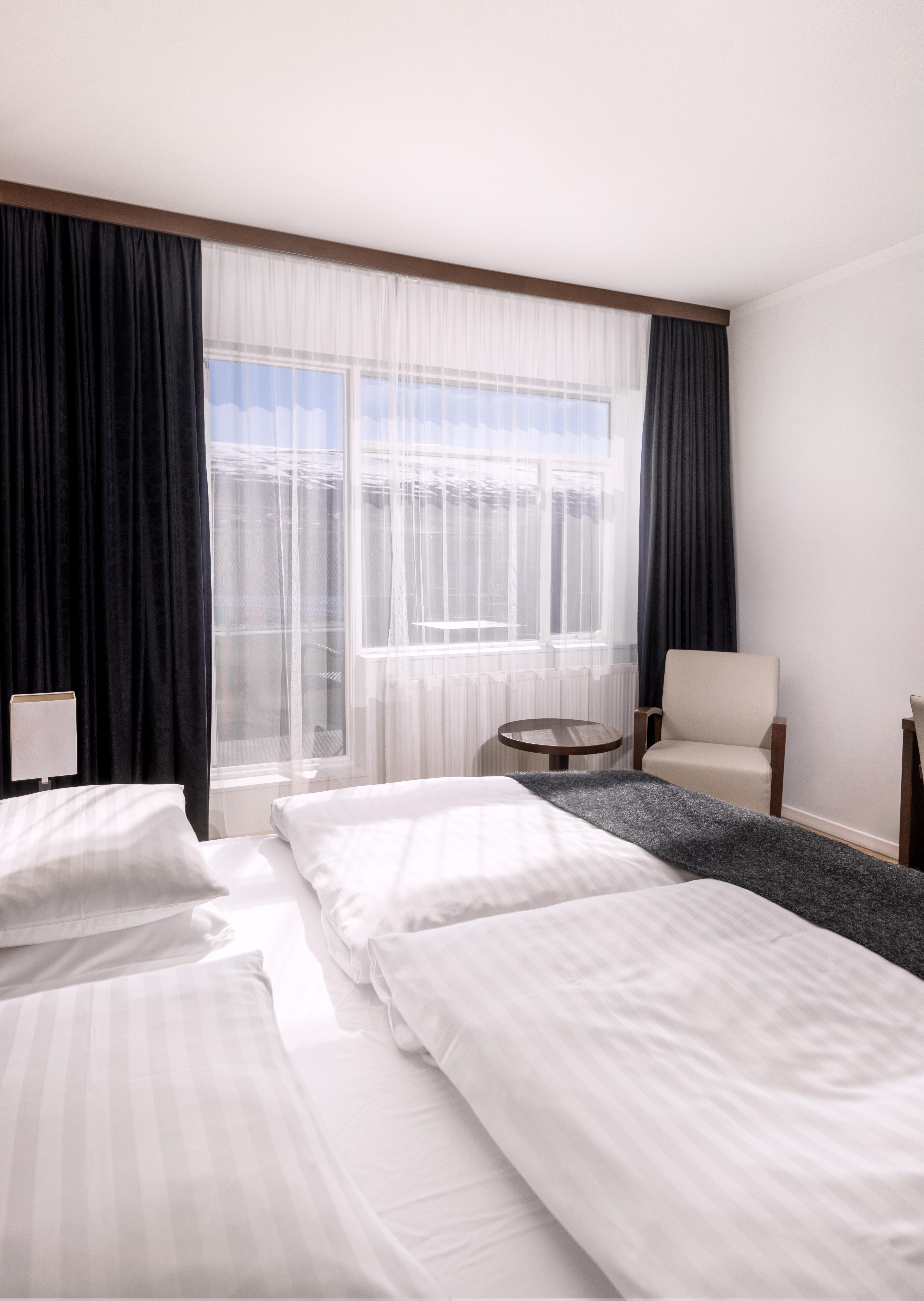 Hotel Kea By Keahotels Akureyri Exterior photo