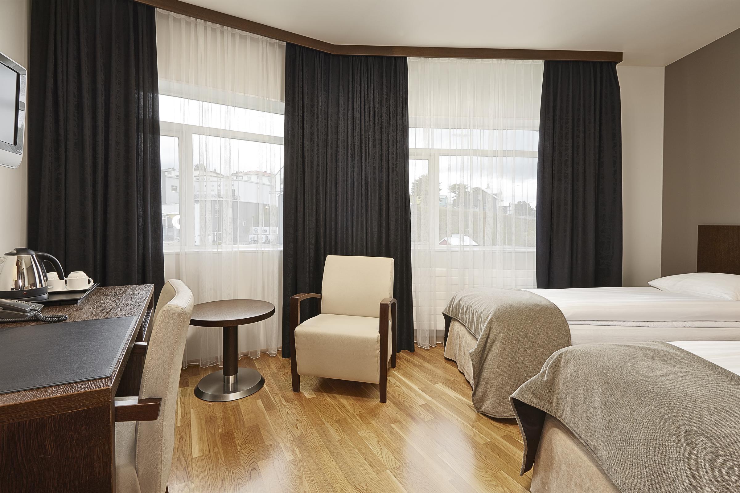 Hotel Kea By Keahotels Akureyri Exterior photo