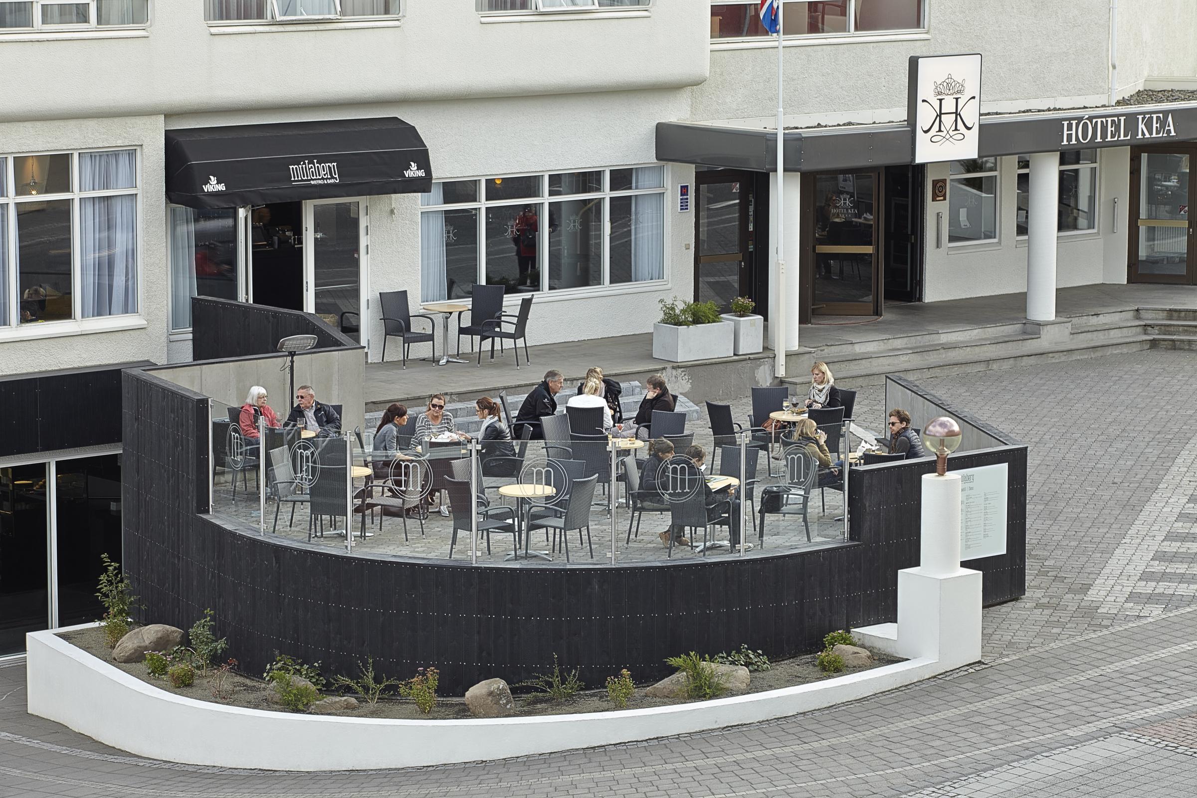 Hotel Kea By Keahotels Akureyri Exterior photo