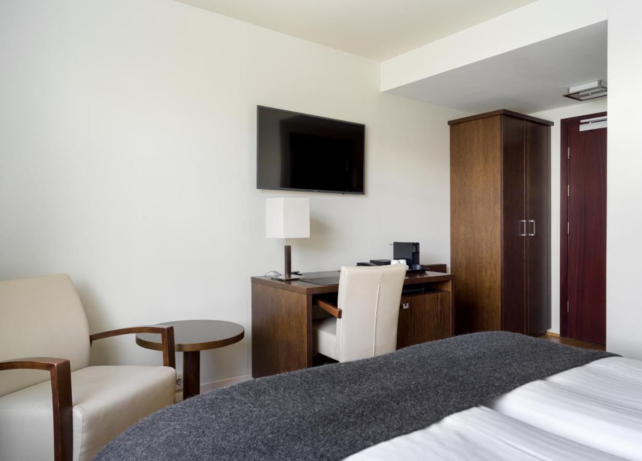 Hotel Kea By Keahotels Akureyri Exterior photo