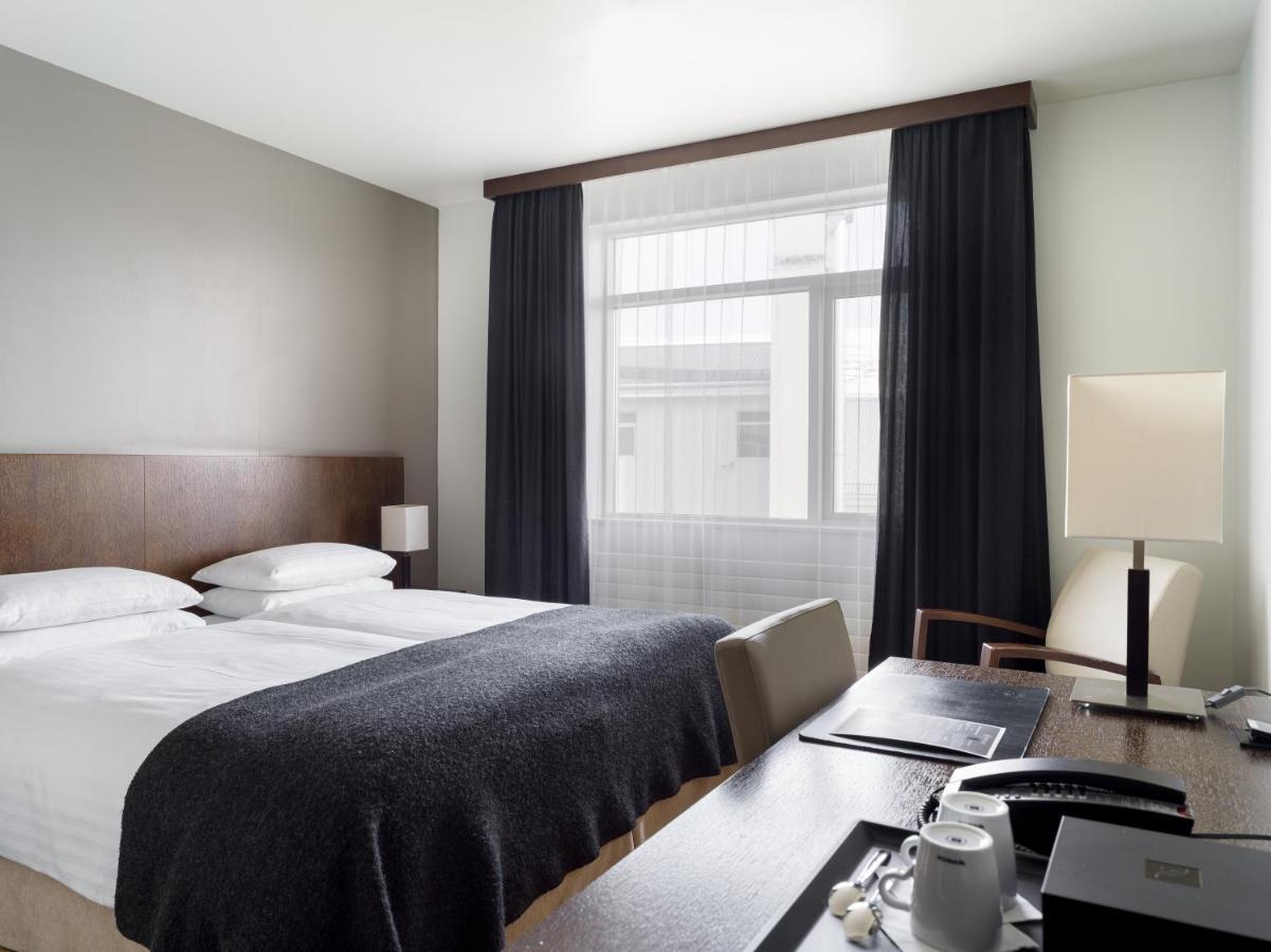 Hotel Kea By Keahotels Akureyri Exterior photo