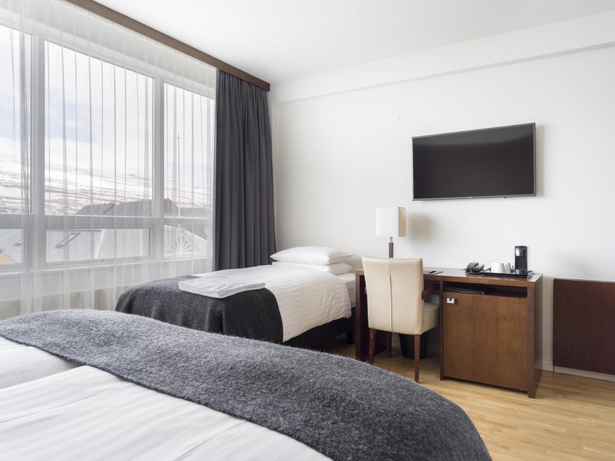 Hotel Kea By Keahotels Akureyri Exterior photo