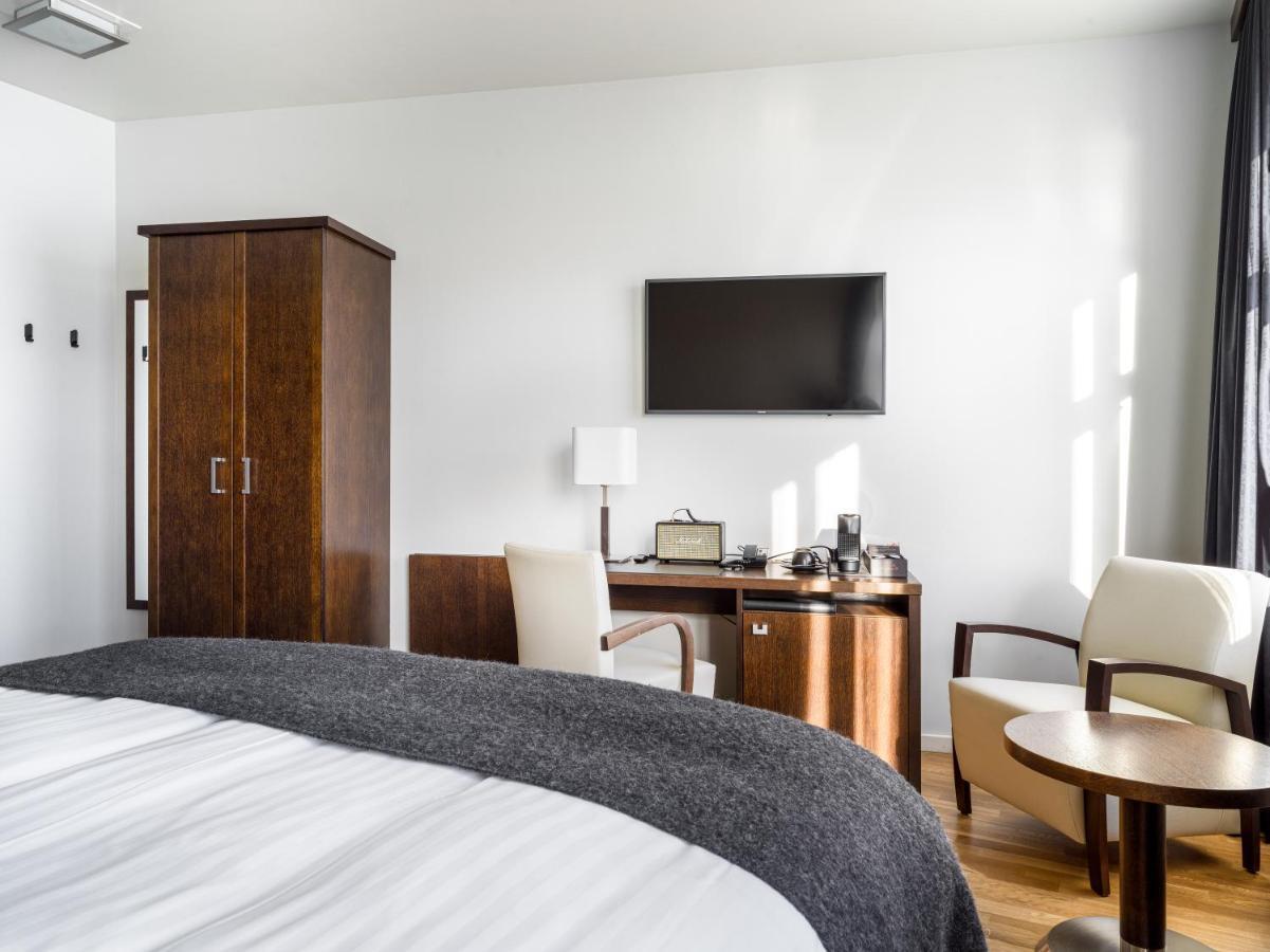 Hotel Kea By Keahotels Akureyri Exterior photo
