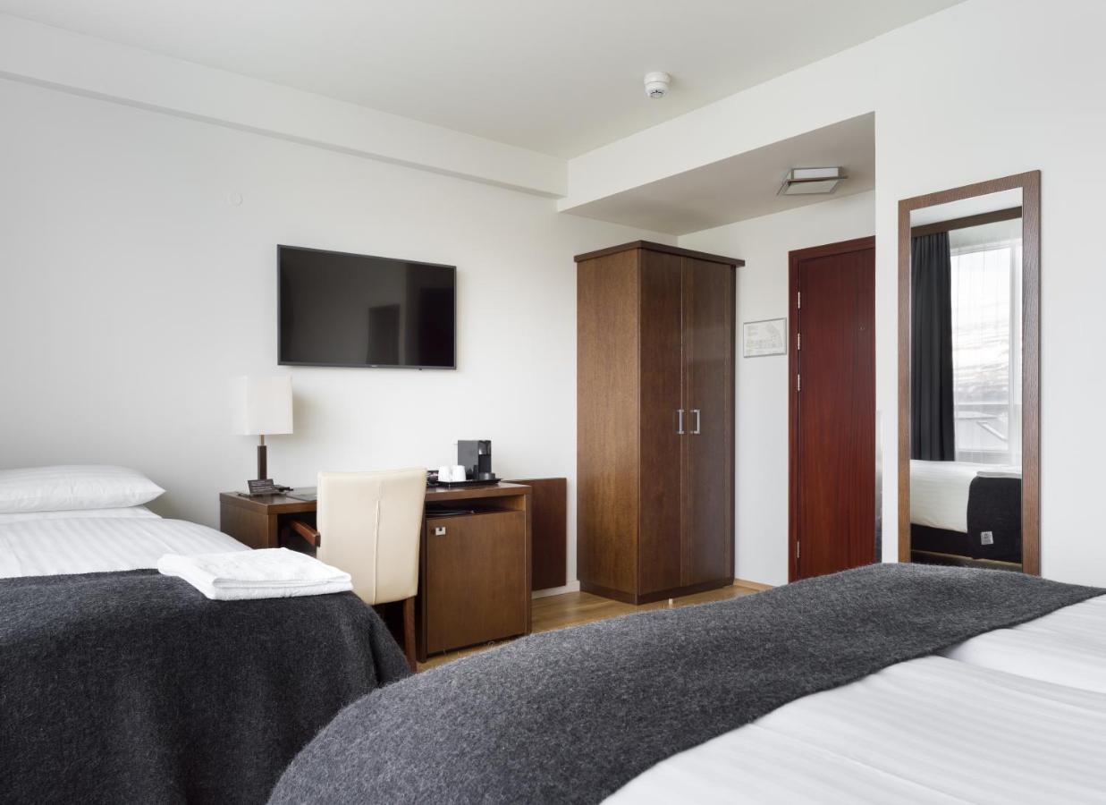 Hotel Kea By Keahotels Akureyri Exterior photo