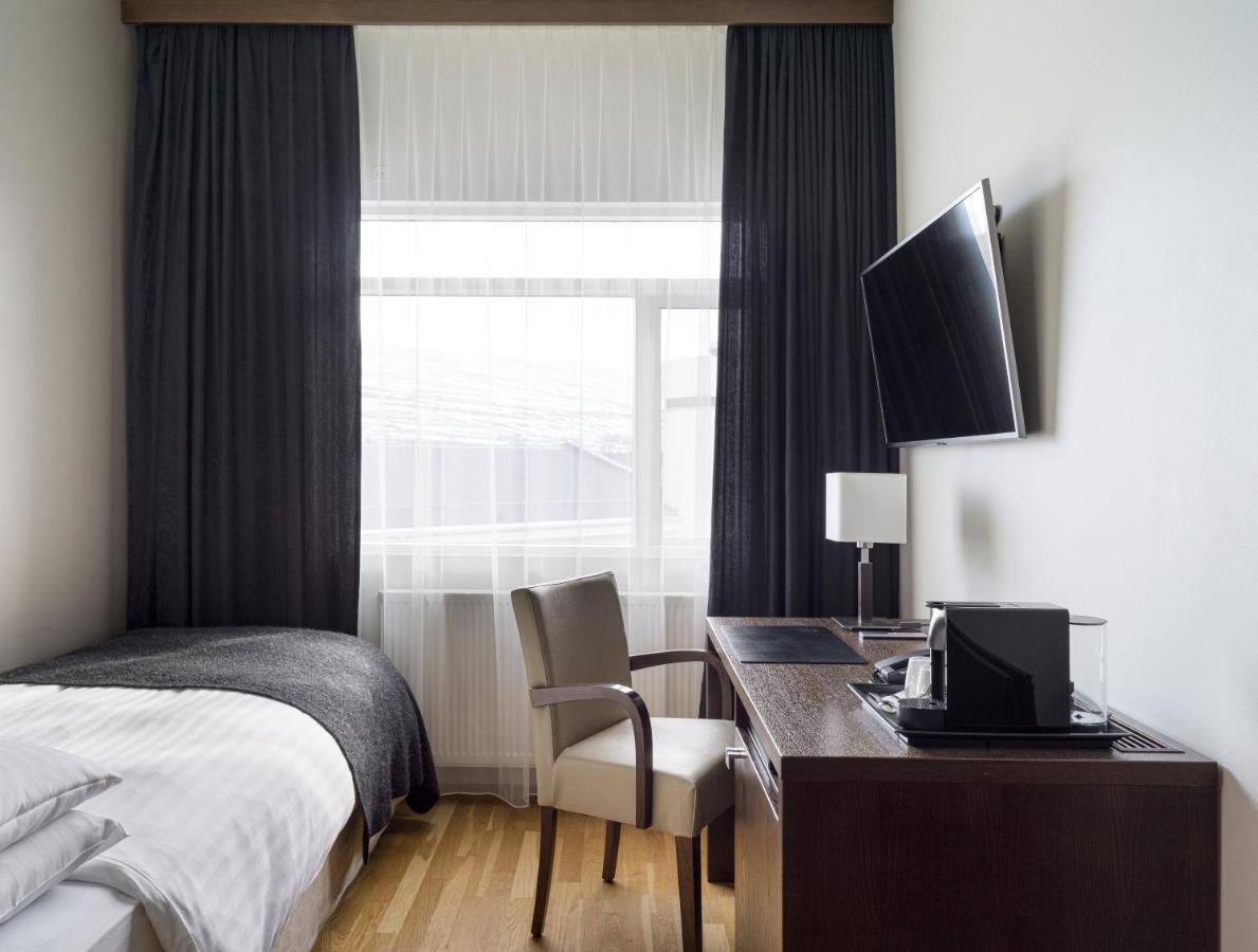 Hotel Kea By Keahotels Akureyri Exterior photo