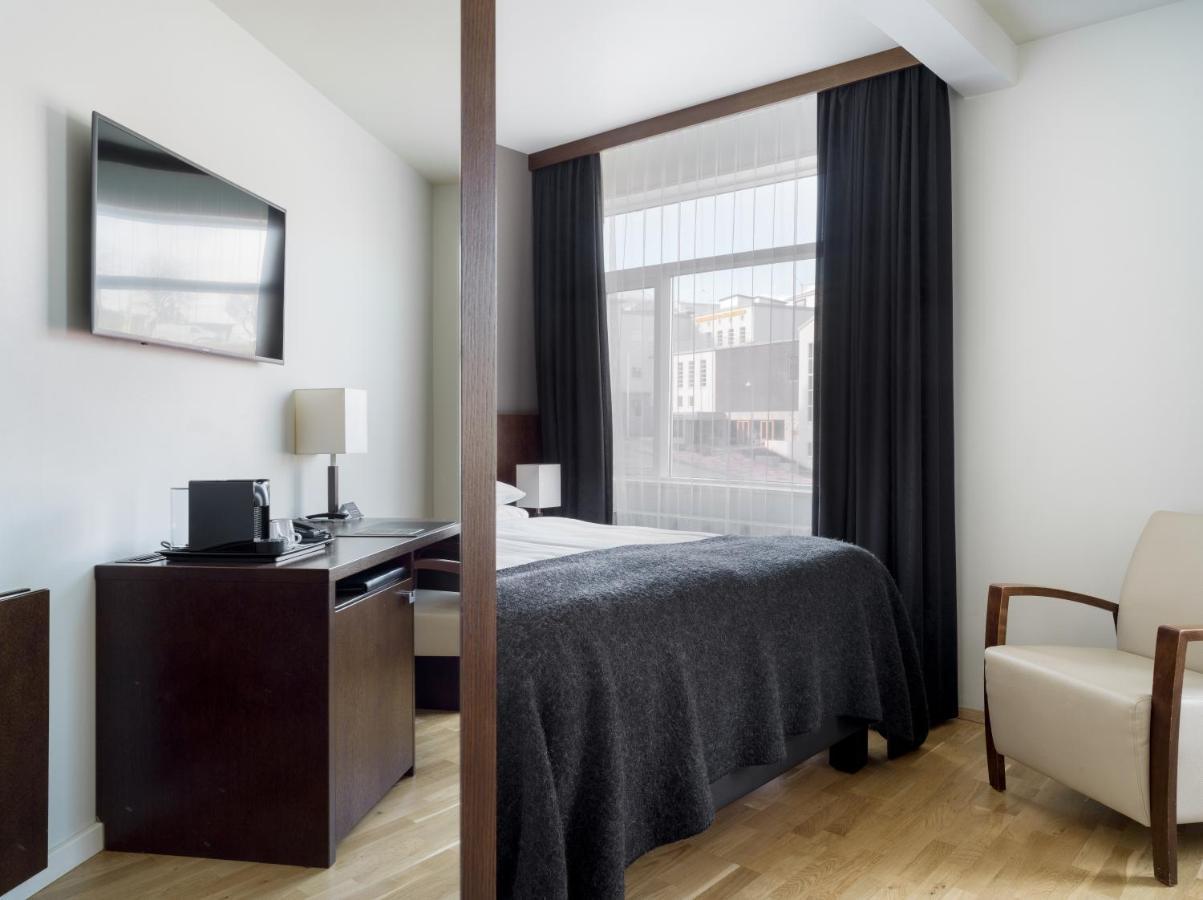 Hotel Kea By Keahotels Akureyri Exterior photo