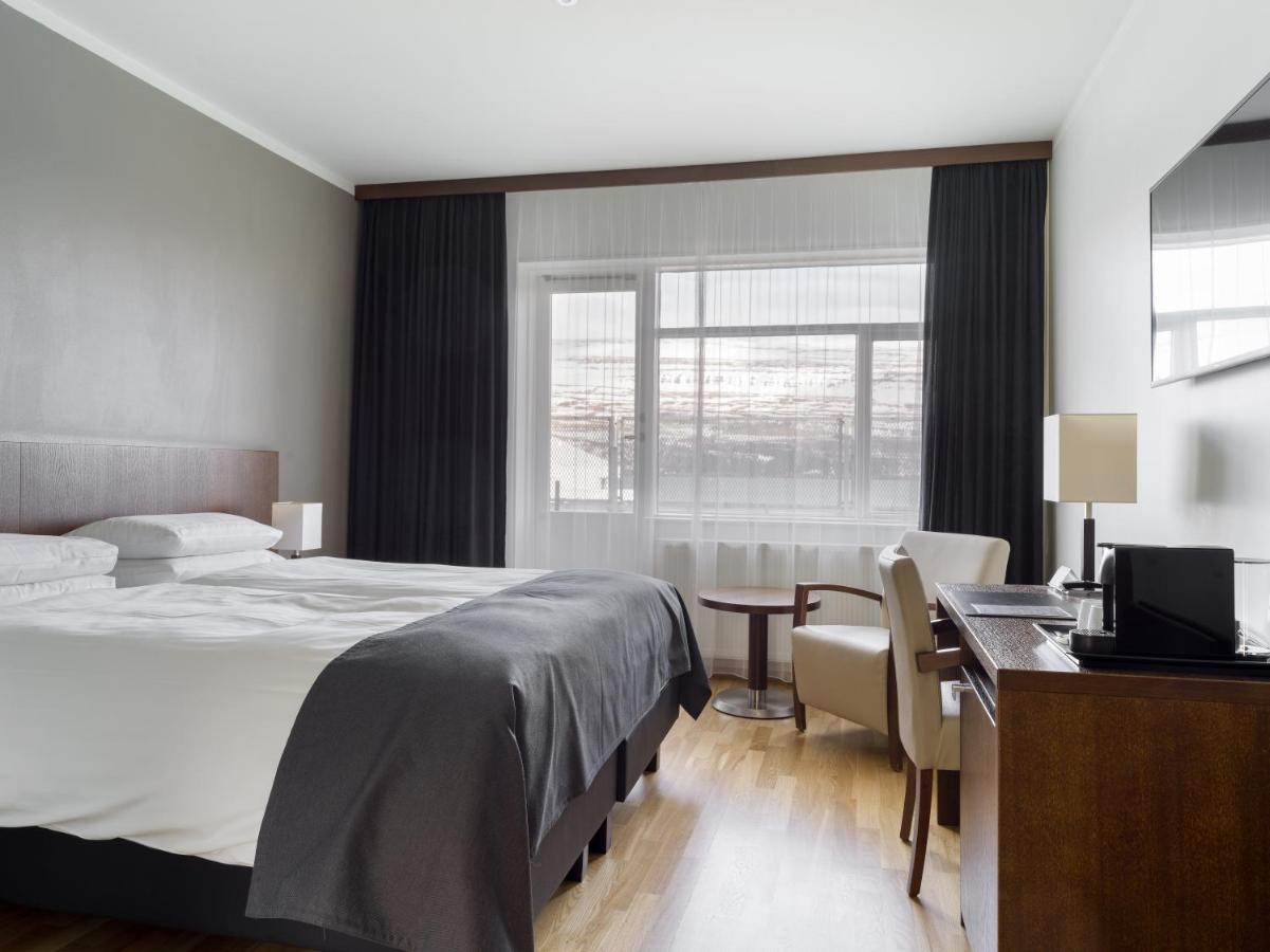 Hotel Kea By Keahotels Akureyri Exterior photo