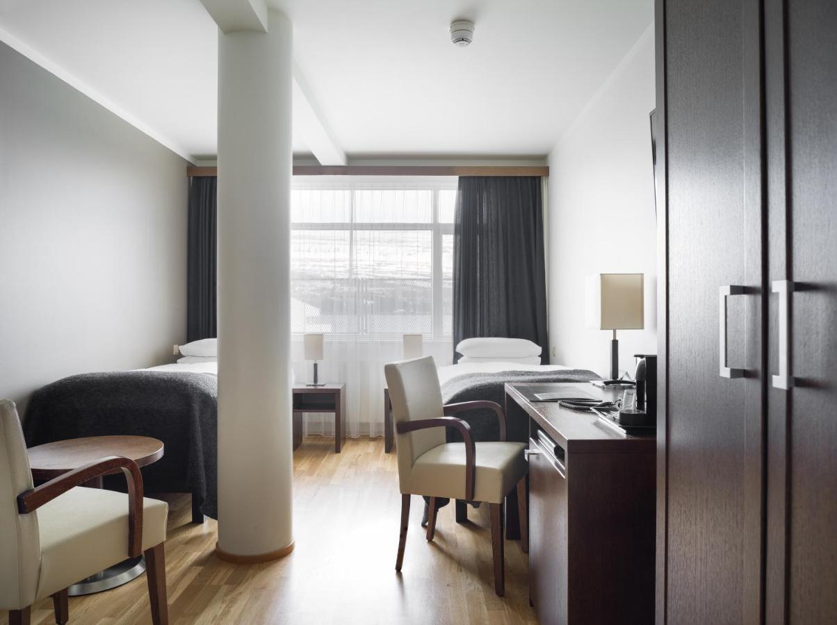 Hotel Kea By Keahotels Akureyri Exterior photo