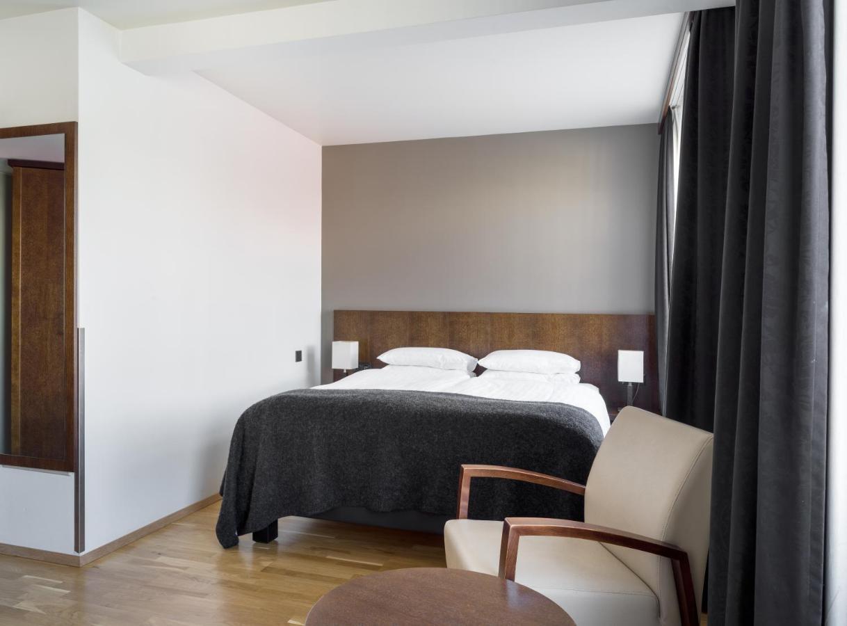 Hotel Kea By Keahotels Akureyri Exterior photo