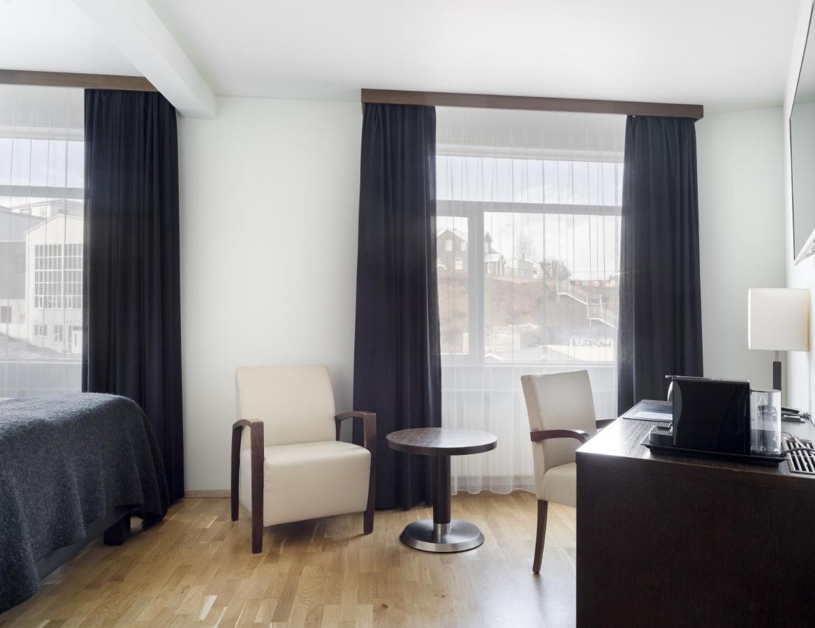 Hotel Kea By Keahotels Akureyri Exterior photo