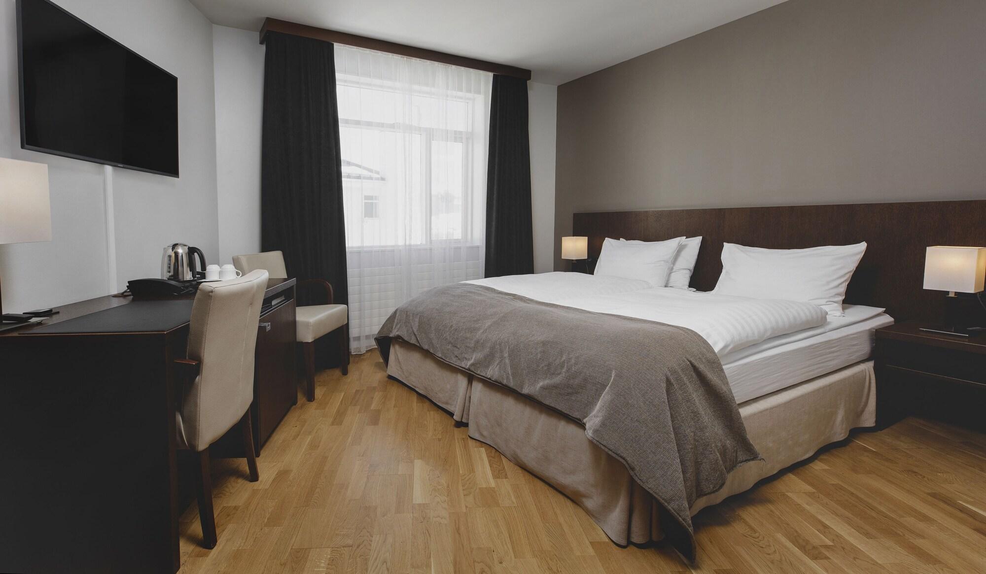 Hotel Kea By Keahotels Akureyri Exterior photo