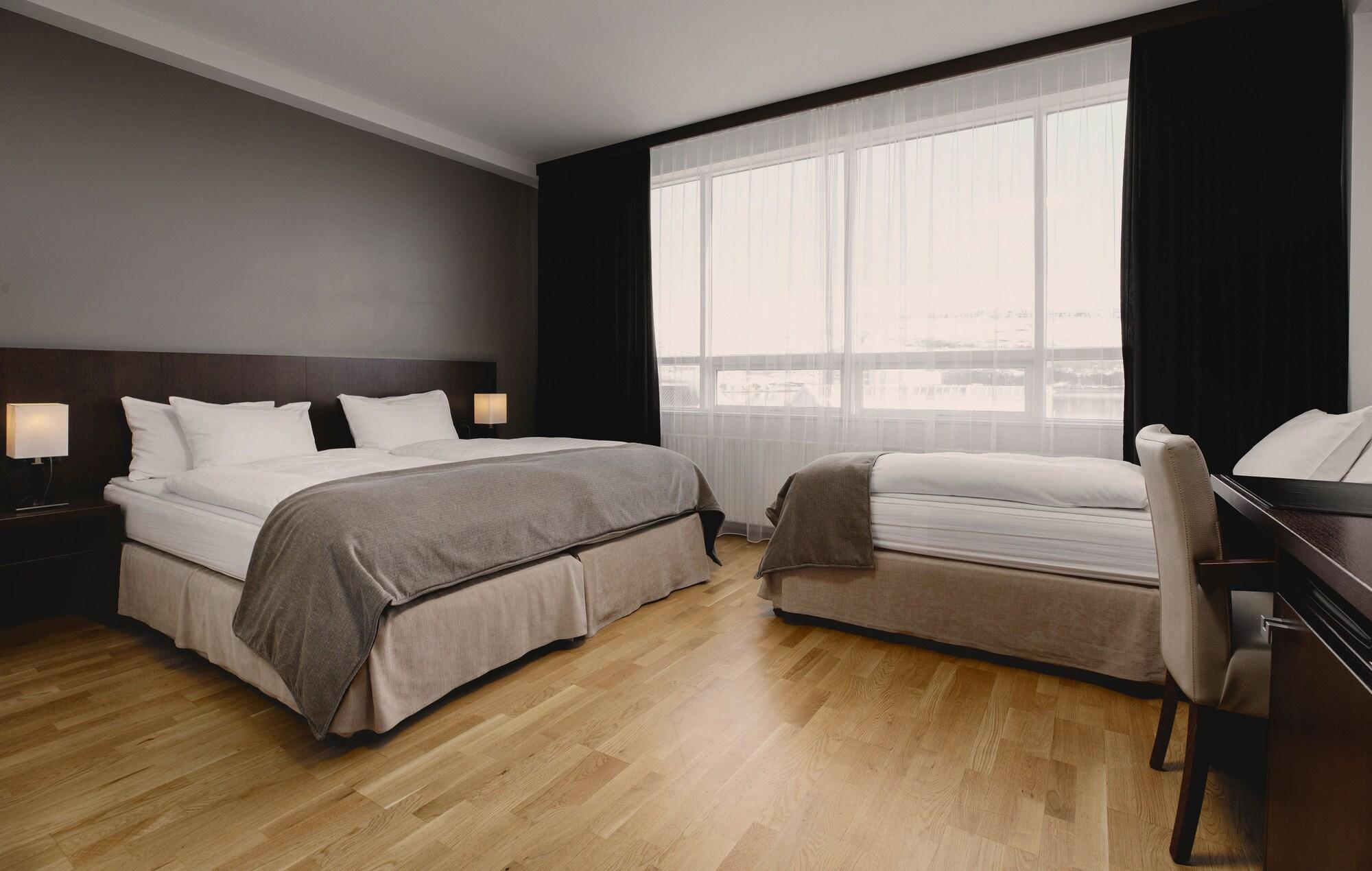 Hotel Kea By Keahotels Akureyri Exterior photo